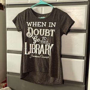Harry Potter Shirt